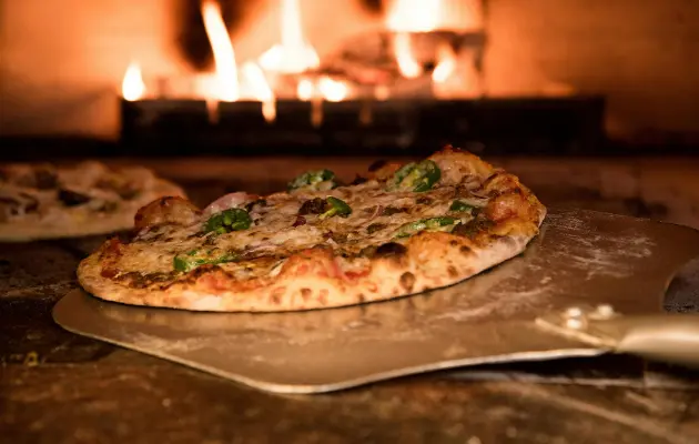 Pizza Cukuk